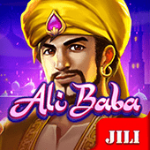 Biểu tượng Ali Baba