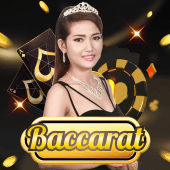 Biểu tượng Baccarat