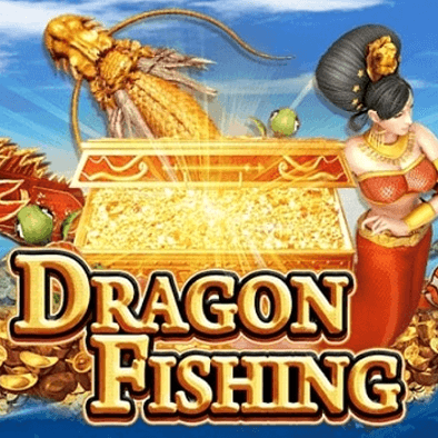 Biểu tượng Câu Cá Rồng