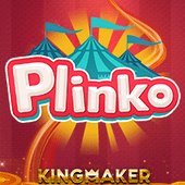 Biểu tượng Plinko