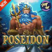 Biểu tượng Poseidon