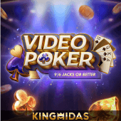 Biểu tượng Video Poker